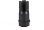 Sig Flash Hider 7.62 Clutch-LOK 25 Deg Taper